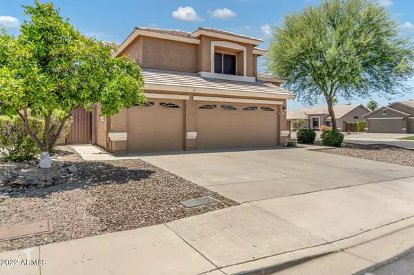 Mesa, AZ 85209,9633 E Jerome Circle