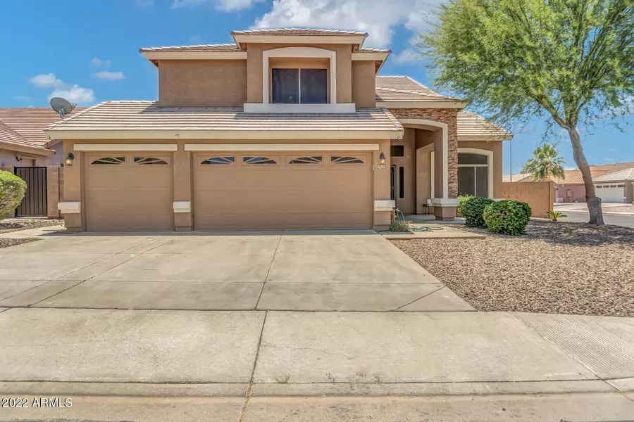 9633 E Jerome Circle, Mesa, AZ 85209