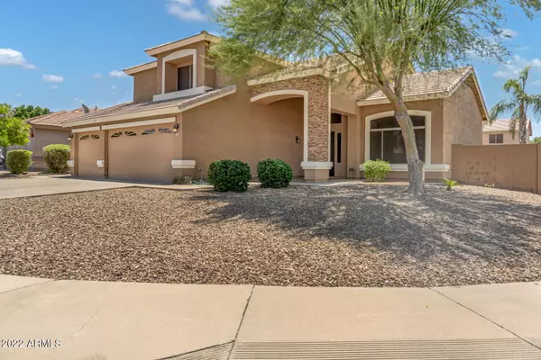 Mesa, AZ 85209,9633 E Jerome Circle