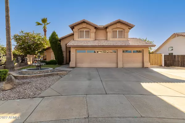 Gilbert, AZ 85234,16 N GRANITE Court