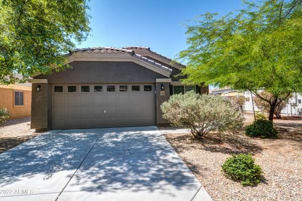 23745 W LA SALLE Street, Buckeye, AZ 85326