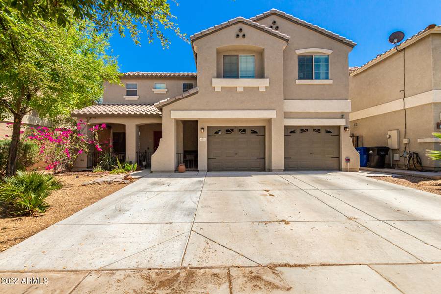 14205 W GELDING Drive, Surprise, AZ 85379