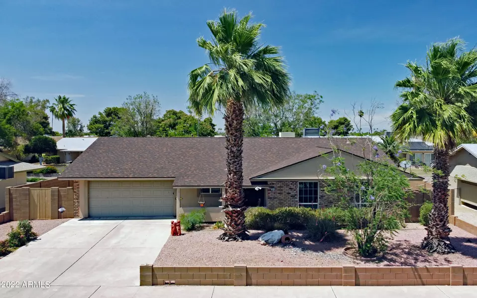 10108 W DENHAM Drive, Sun City, AZ 85351