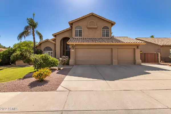 16250 N 49th Street, Scottsdale, AZ 85254