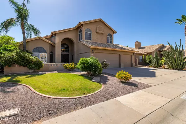 Scottsdale, AZ 85254,16250 N 49th Street