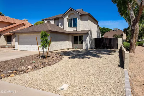 Chandler, AZ 85226,600 S LOS FELIZ Drive