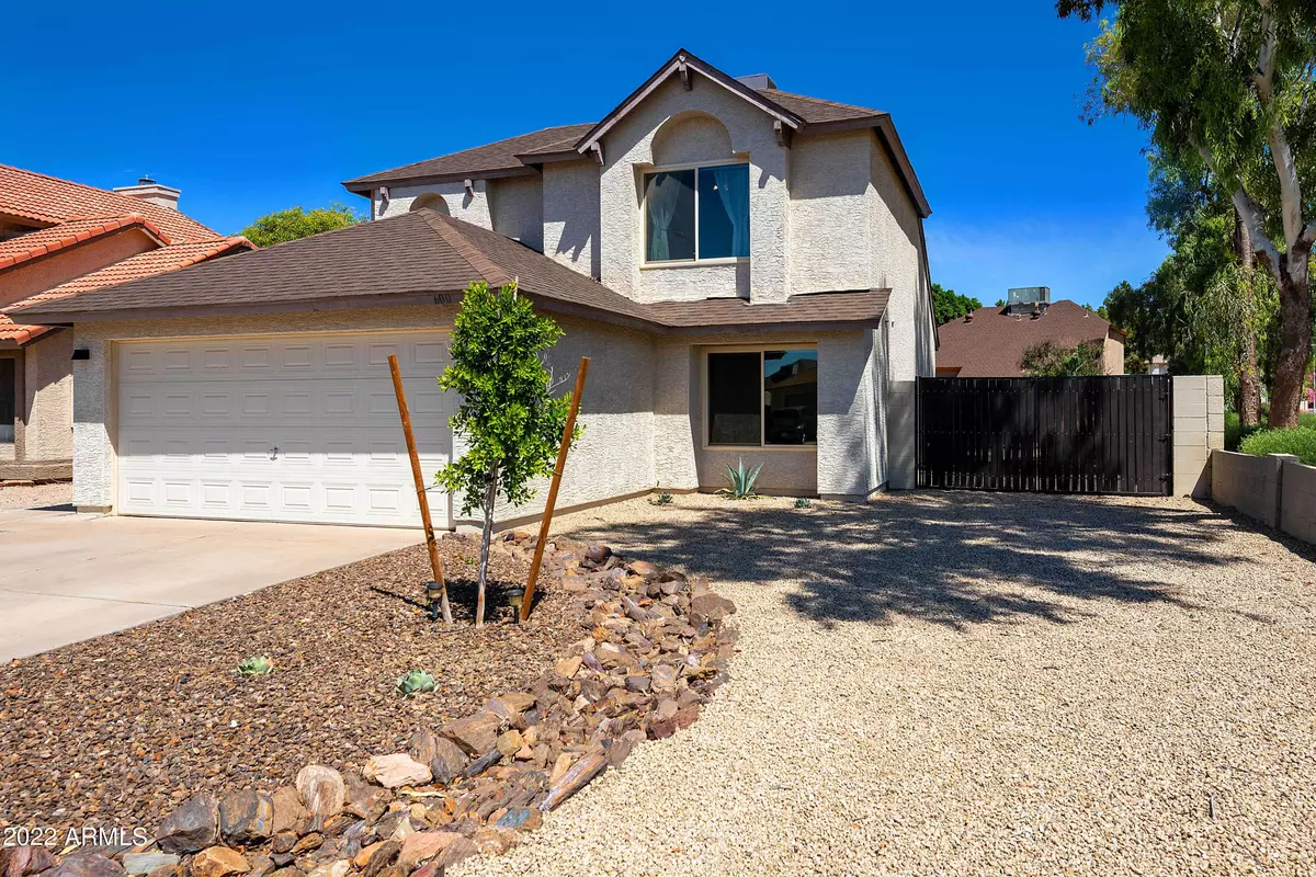 Chandler, AZ 85226,600 S LOS FELIZ Drive