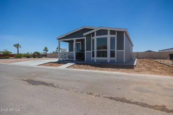 Casa Grande, AZ 85122,1837 N Thornton Road #44