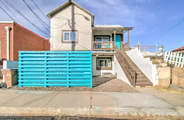 263 S SUTHERLAND Street, Globe, AZ 85501
