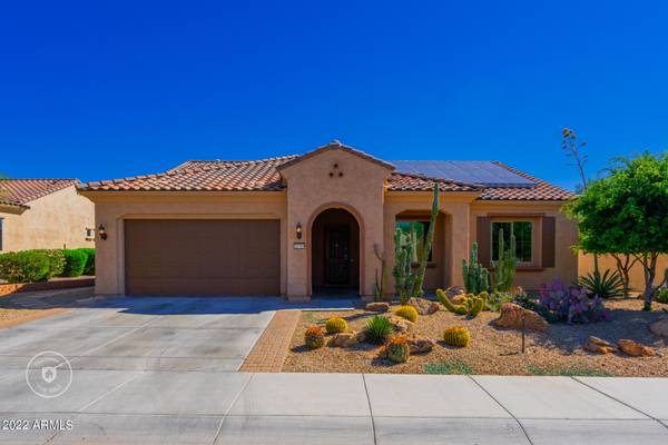 Buckeye, AZ 85396,26769 W SIERRA PINTA Drive