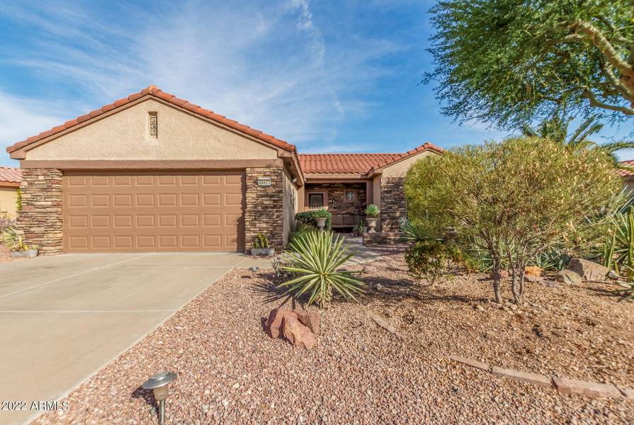 20479 N DESERT SAGE Lane, Surprise, AZ 85374