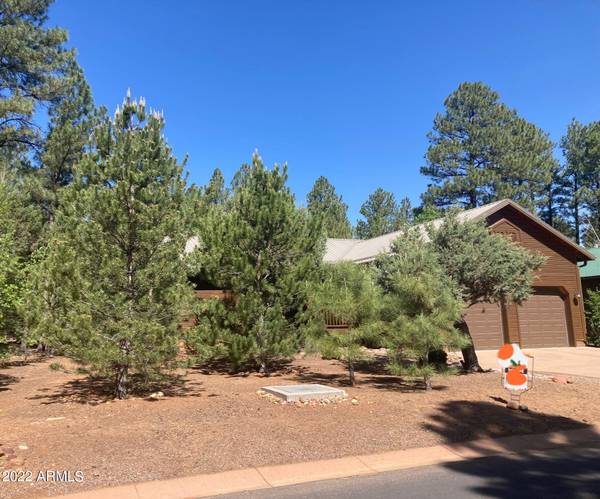 Show Low, AZ 85901,1320 S SPRUCE Lane