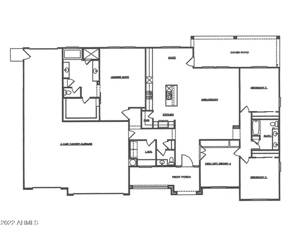 Surprise, AZ 85387,15424 W Buckhorn Trail