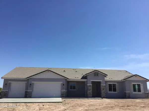 15424 W Buckhorn Trail, Surprise, AZ 85387