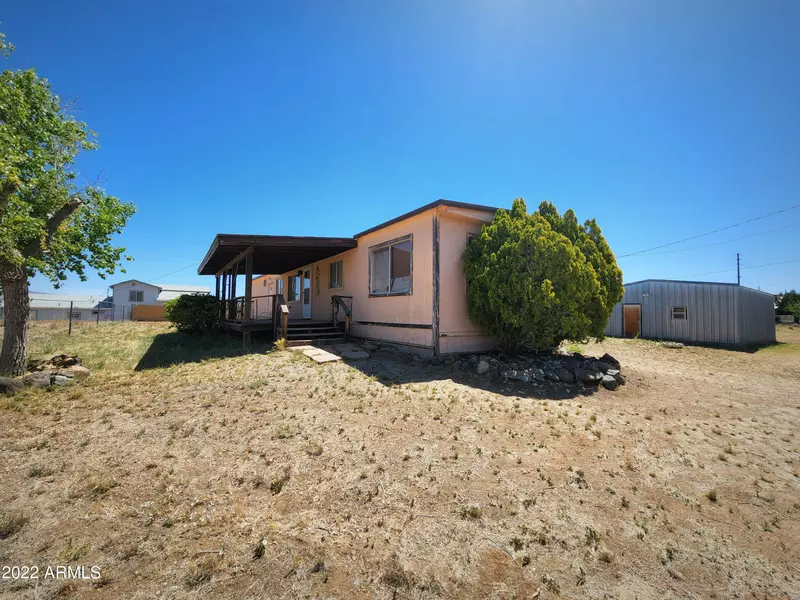 13030 E MAIN Street, Humboldt, AZ 86329