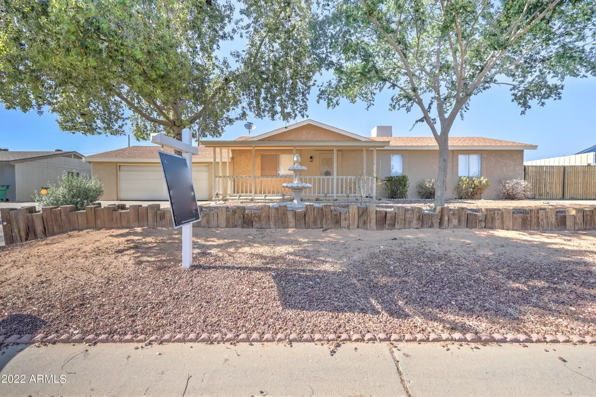 Mesa, AZ 85208,11510 E CRESCENT Avenue