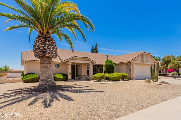 Sun City West, AZ 85375,14707 W WINDCREST Drive