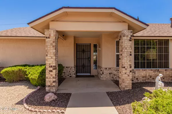 Sun City West, AZ 85375,14707 W WINDCREST Drive