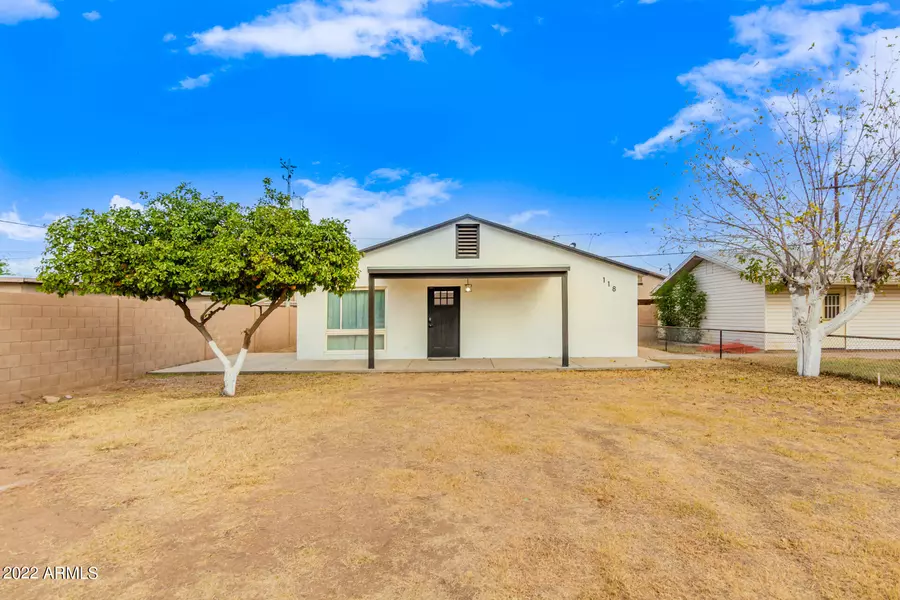 118 E HILL Drive, Avondale, AZ 85323