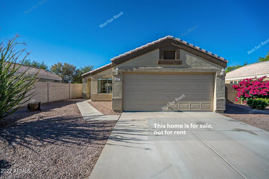 1711 E SIERRA MADRE Avenue, Gilbert, AZ 85296