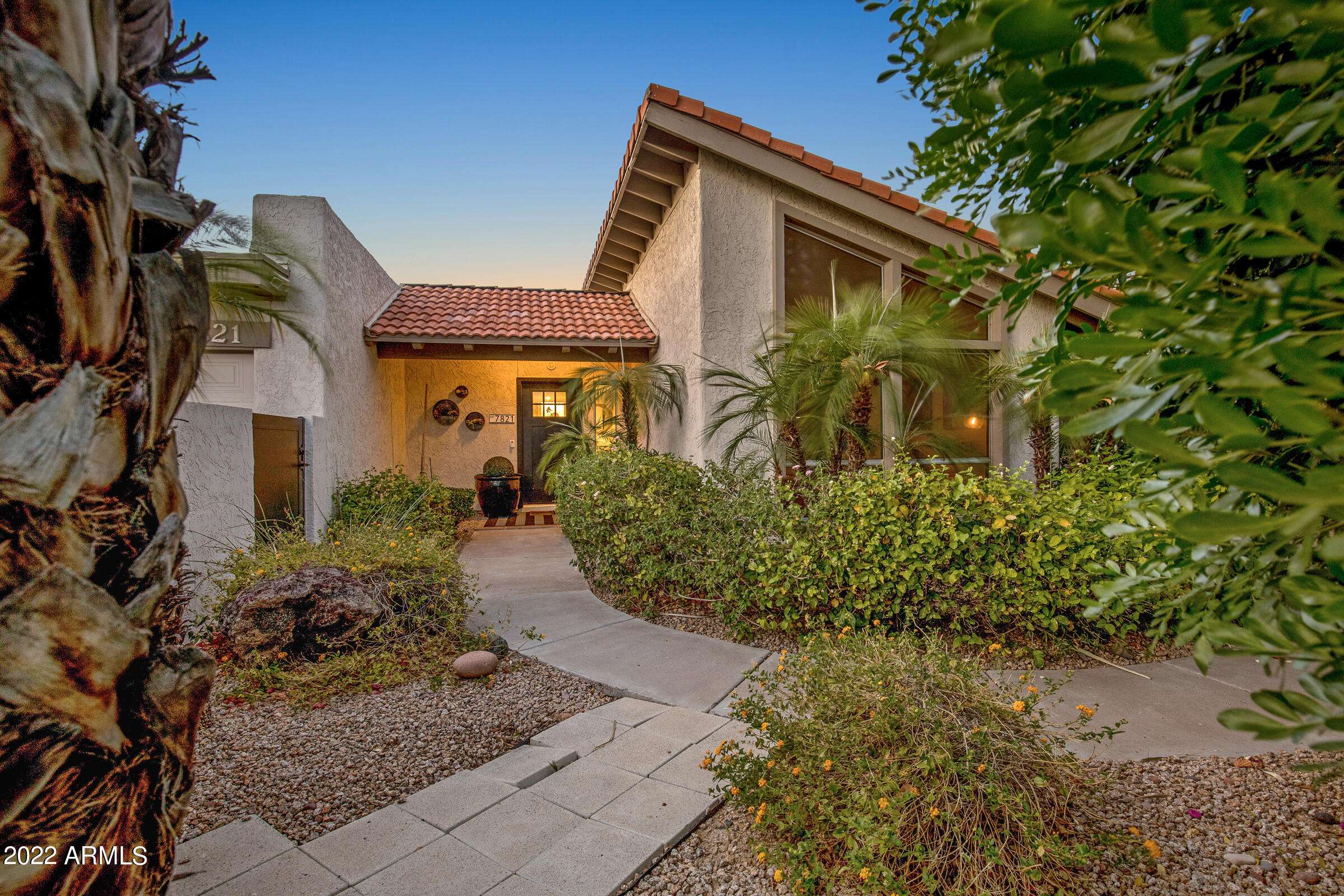 Scottsdale, AZ 85258,7821 N Via De La Sombre --
