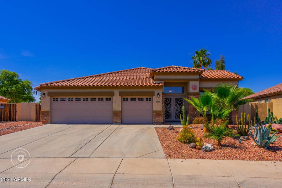 13438 W CARIBBEAN Lane, Surprise, AZ 85379