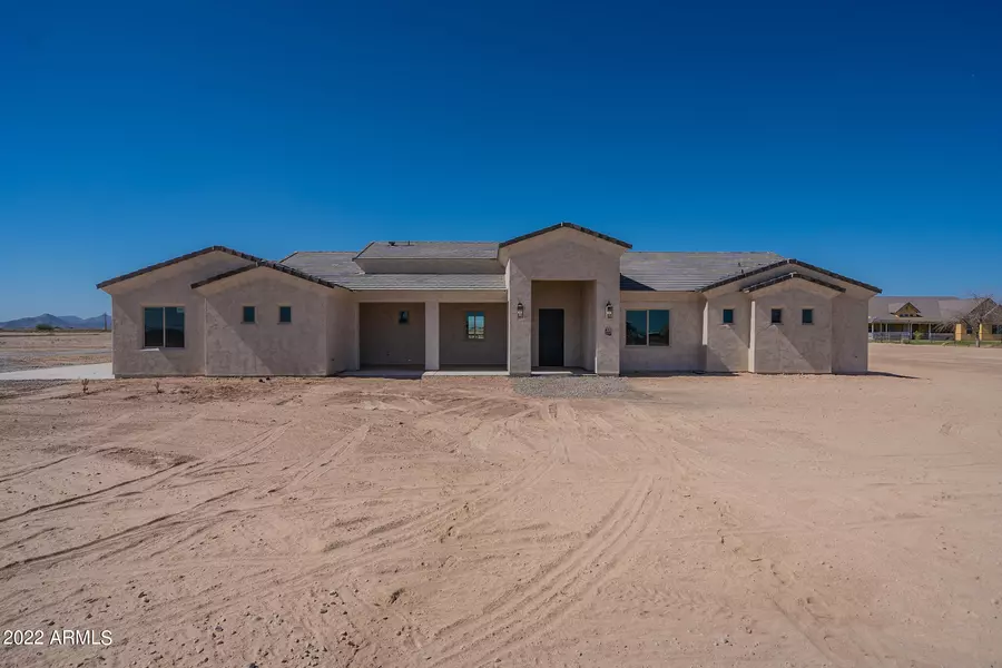 309 S BLUE SKY Lane, Casa Grande, AZ 85194