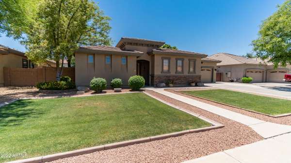 Gilbert, AZ 85234,3075 E CORNELL Avenue