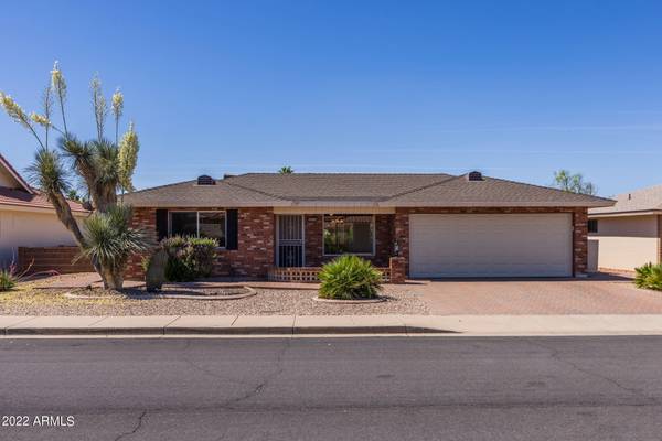 Mesa, AZ 85209,7919 E MENDOZA Avenue