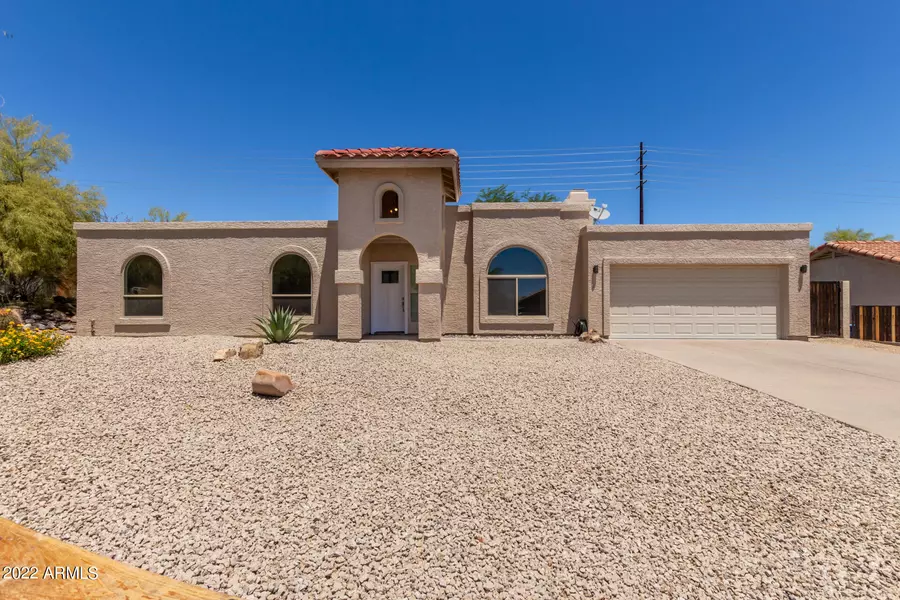 17106 E CASCADE Drive, Fountain Hills, AZ 85268