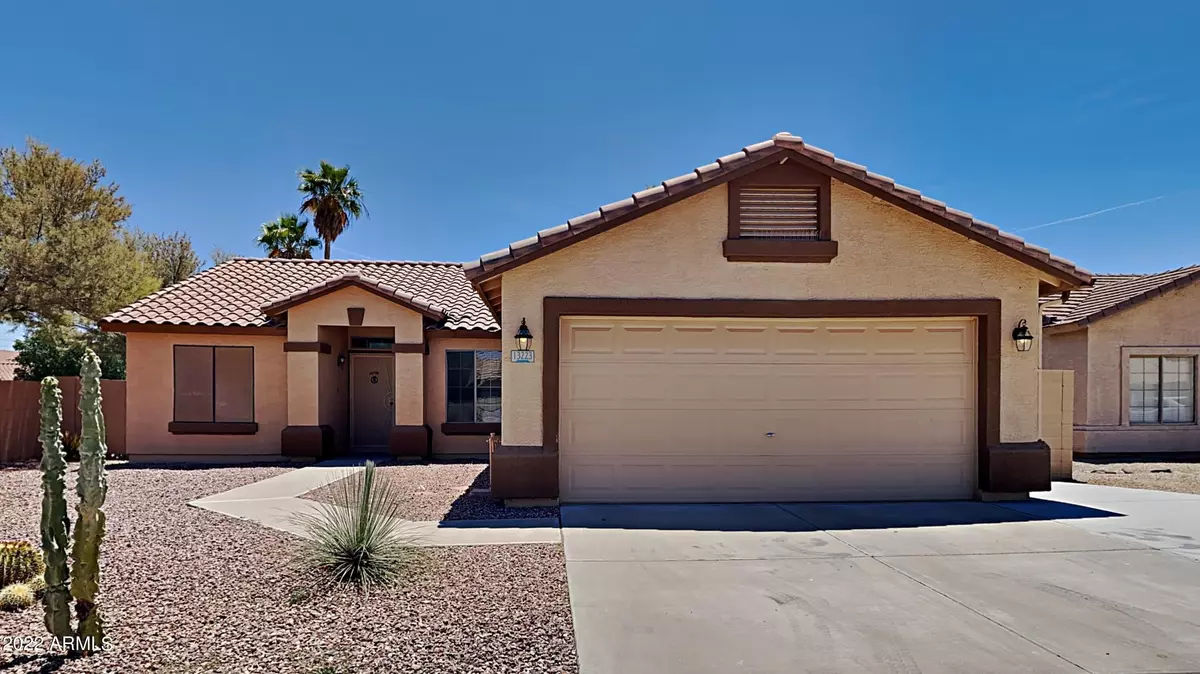 Surprise, AZ 85374,13223 W PARADISE Lane