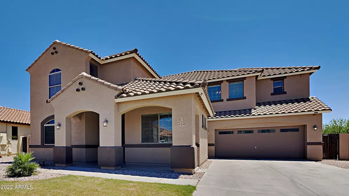 Queen Creek, AZ 85142,21401 E SADDLE Court