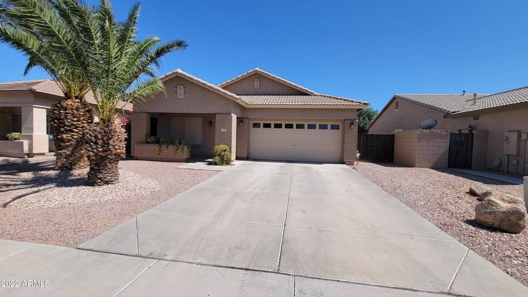 12383 W GRANT Street, Avondale, AZ 85323