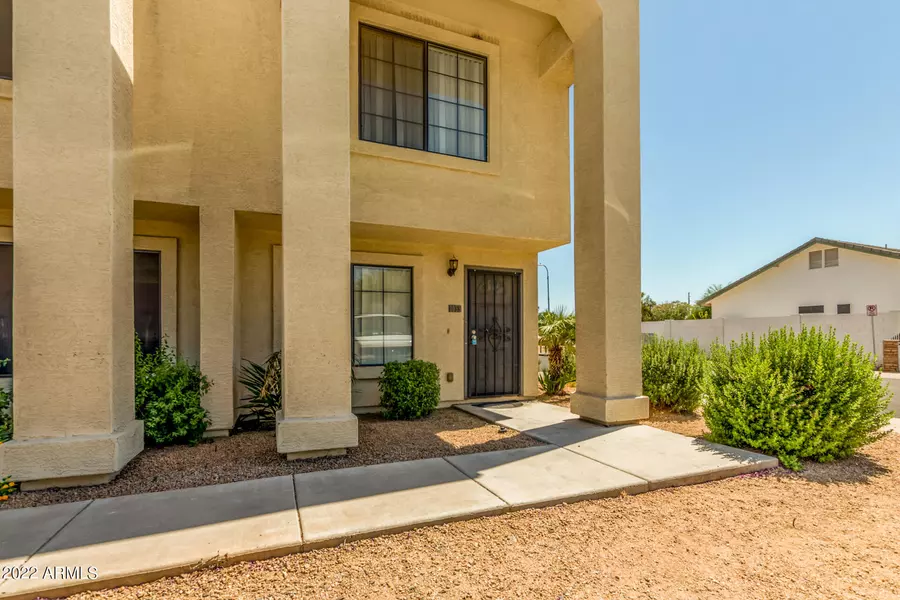 7801 N 44TH Drive #1055, Glendale, AZ 85301