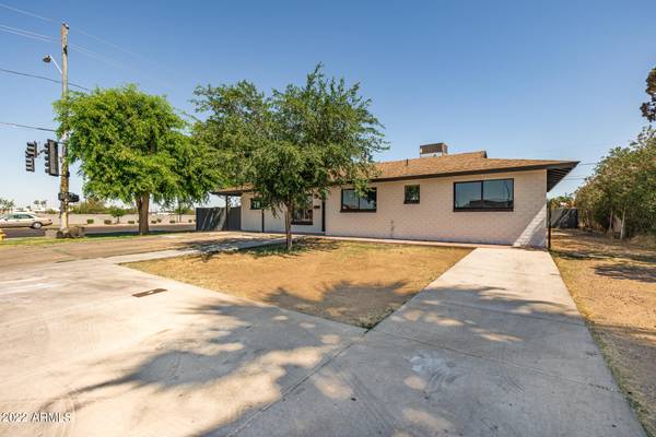 Glendale, AZ 85301,5048 W MARYLAND Avenue