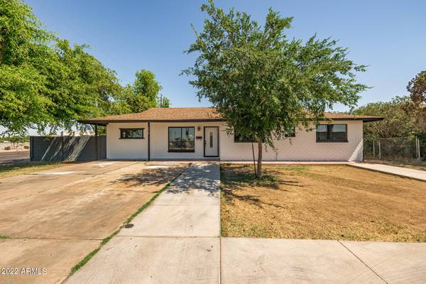 Glendale, AZ 85301,5048 W MARYLAND Avenue