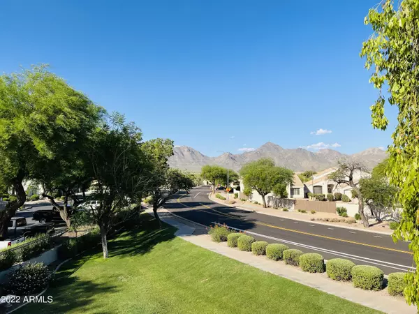 Scottsdale, AZ 85260,15095 N THOMPSON PEAK Parkway #2062