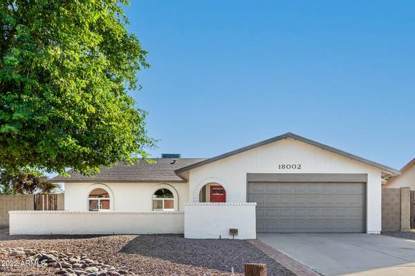 Glendale, AZ 85308,18002 N 41ST Avenue