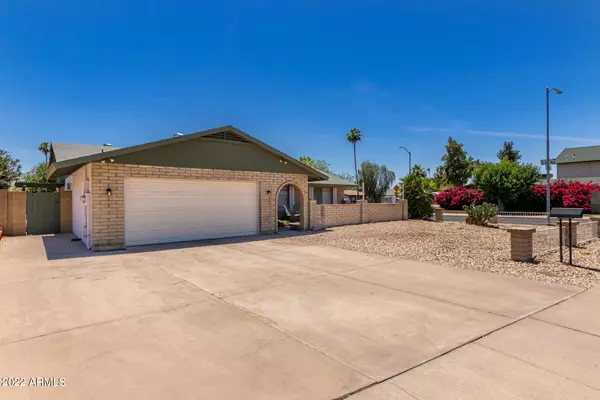 Phoenix, AZ 85051,3239 W IRONWOOD Drive