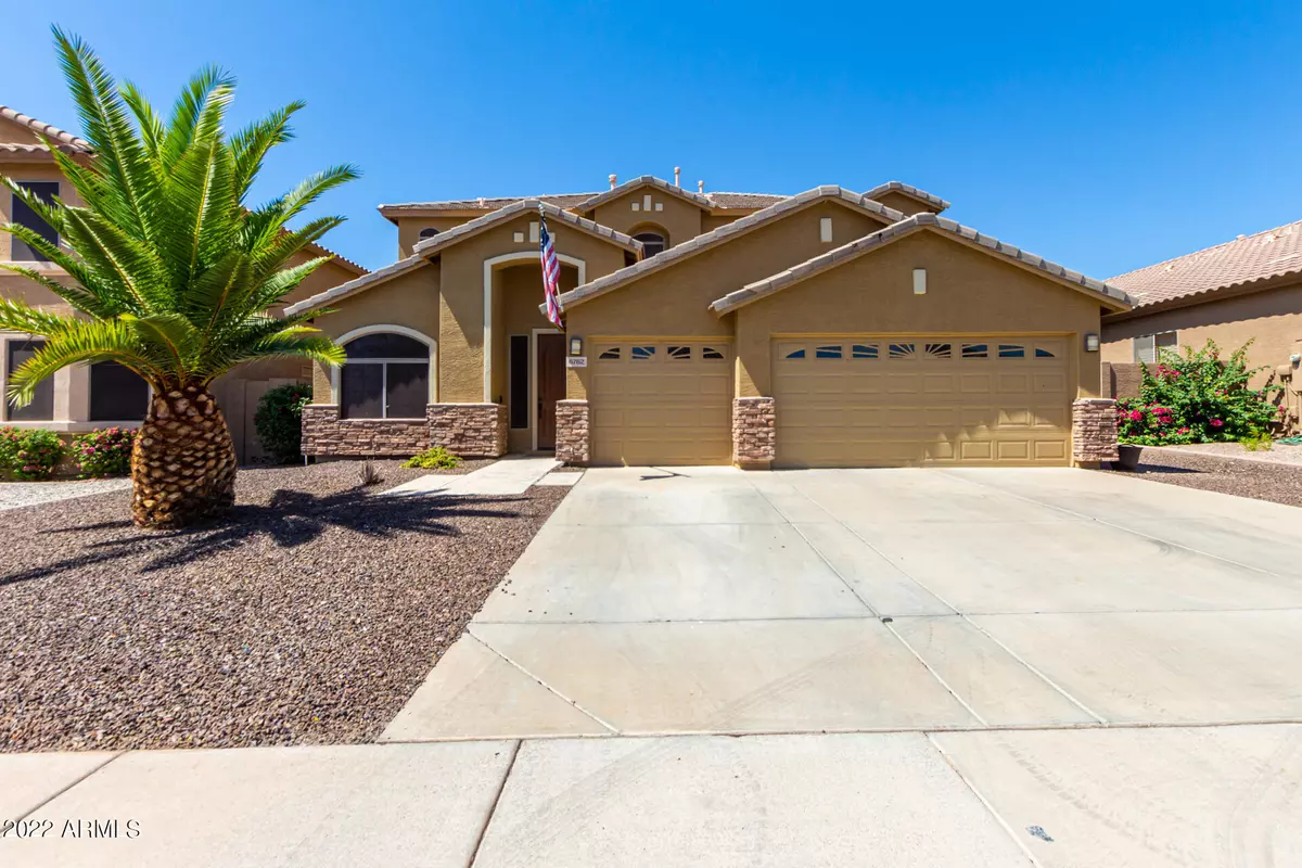 Peoria, AZ 85383,6762 W LARIAT Lane