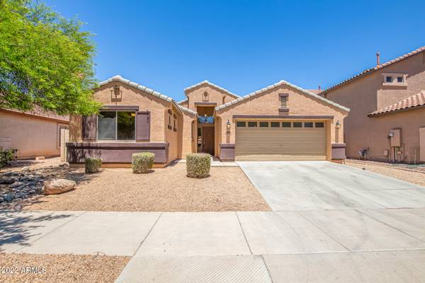 Surprise, AZ 85379,13634 W LISBON Lane