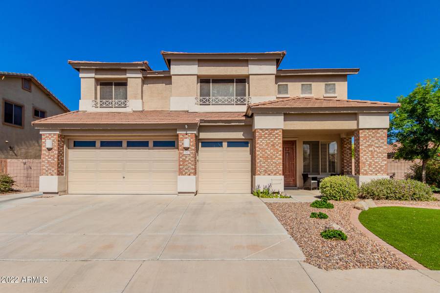 3547 S NEWPORT Place, Chandler, AZ 85286