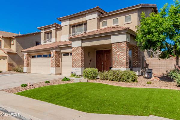 Chandler, AZ 85286,3547 S NEWPORT Place