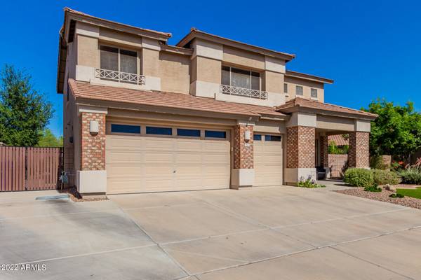 Chandler, AZ 85286,3547 S NEWPORT Place