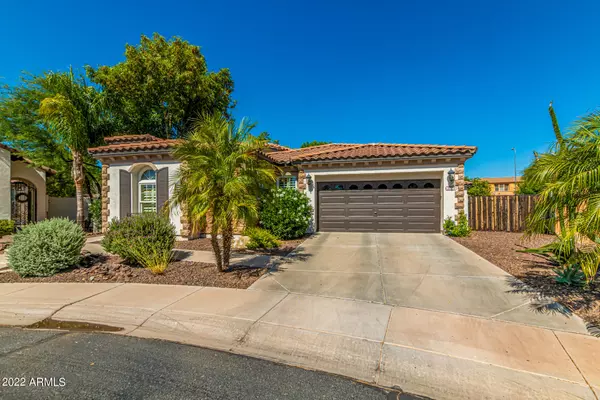 Chandler, AZ 85286,3229 S Danielson Way