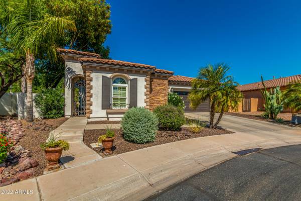 Chandler, AZ 85286,3229 S Danielson Way