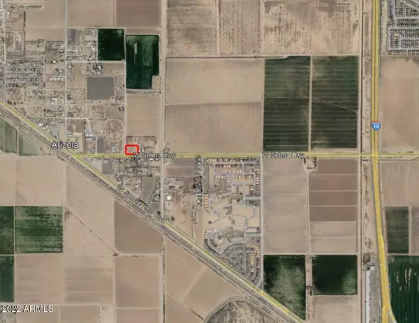 Arizola, AZ 85222,0 W Selma Highway #-