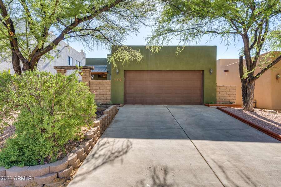 874 Charles Young Street, Sierra Vista, AZ 85635