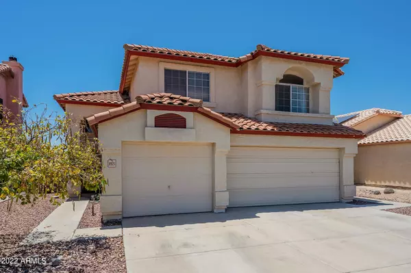 Peoria, AZ 85382,8925 W TIERRA BUENA Lane