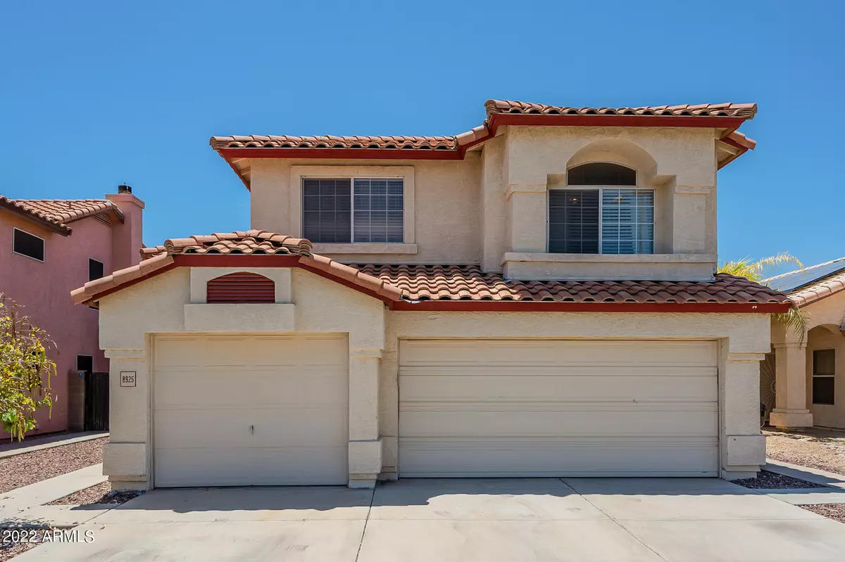 Peoria, AZ 85382,8925 W TIERRA BUENA Lane